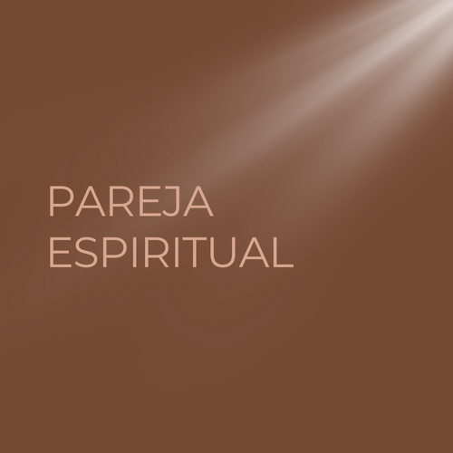 MANIFIESTA TU PAREJA ESPIRITUAL